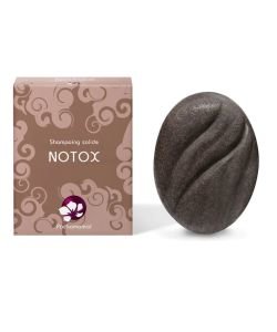 Shampoing solide cheveux gras Notox, 65&nbsp;g